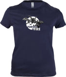 Women's Forged in Fire T-Shirt