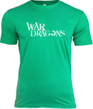 Men's War Dragons Logo T-Shirt