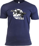 Men's Forged in Fire T-Shirt