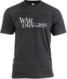 Men's War Dragons Logo T-Shirt