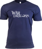 Men's War Dragons Logo T-Shirt