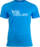 Men's War Dragons Logo T-Shirt