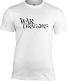 Men's War Dragons Logo T-Shirt