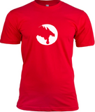 Men's Dragon Symbol T-Shirt