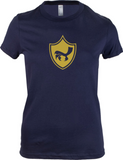 Women's Warrior Dragon T-Shirt