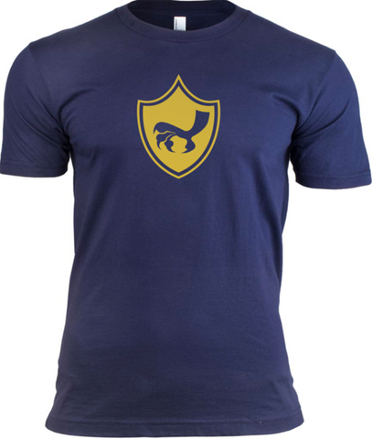 Men's Warrior Dragon T-Shirt