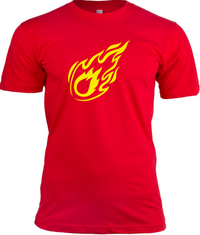 Men's Hunter Dragon T-Shirt