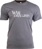 Men's War Dragons Logo T-Shirt