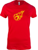 Women's Hunter Dragon T-Shirt